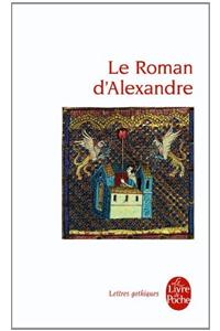Le roman d'Alexandre