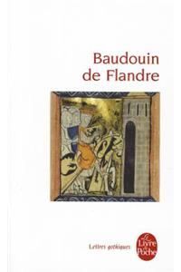 Baudouin de Flandres