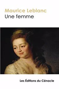 Une femme