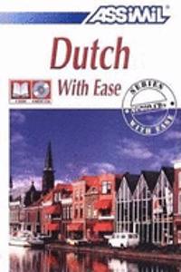 Pack CD Dutch with Ease 2011 (Book + CDs)