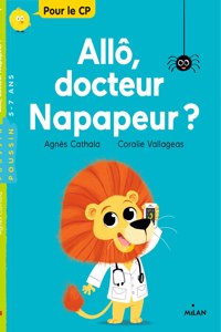 Allo, docteur Napapeur?