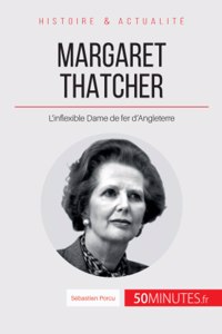 Margaret Thatcher