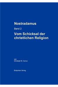 Nostradamus Bd. 2