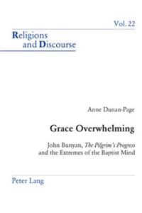 Grace Overwhelming