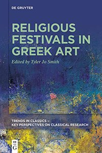 Religious Festivals in Greek Art