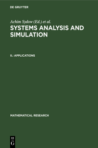 Applications