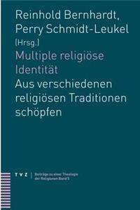 Multiple Religiose Identitat