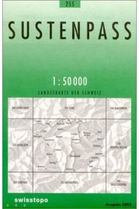 Sustenpass