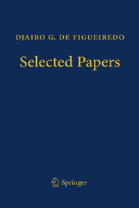 Djairo G. de Figueiredo - Selected Papers