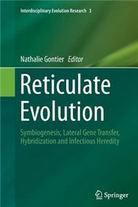 Reticulate Evolution