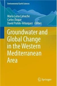 Groundwater and Global Change in the Western Mediterranean Area