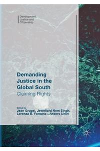 Demanding Justice in the Global South