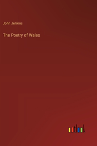 The Poetry of Wales
