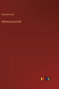 Weltwissenschaft