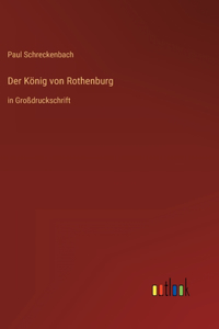 König von Rothenburg