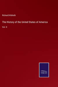 History of the United States of America