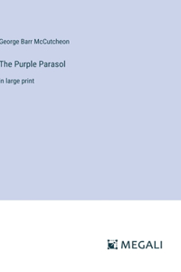 Purple Parasol