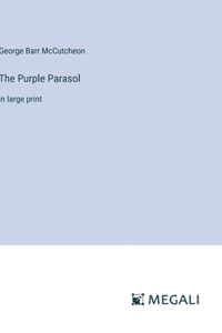 The Purple Parasol