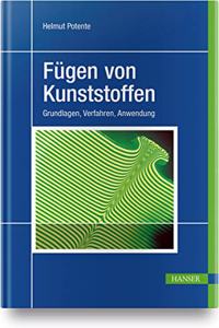 Fugen von Kunststoffen