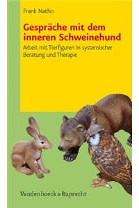 GesprAche mit dem inneren Schweinehund