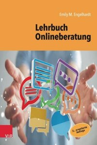 Lehrbuch Onlineberatung