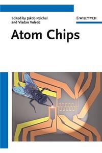 Atom Chips