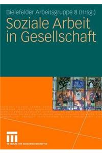 Soziale Arbeit in Gesellschaft