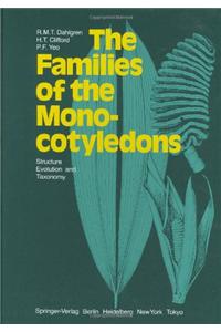 Families of the Monocotyledons