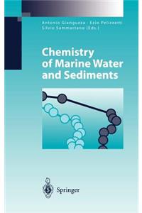 Chemistry of Marine Water and Sediments