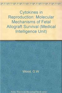 Cytokines in Reproduction