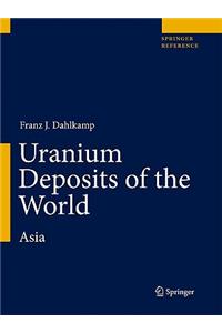 Uranium Deposits of the World