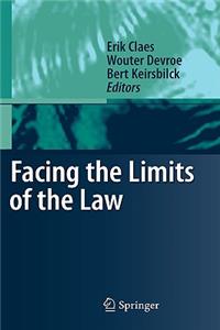 Facing the Limits of the Law