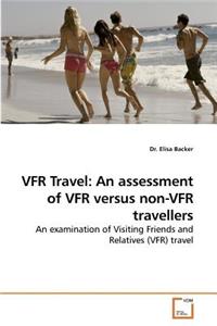 VFR Travel