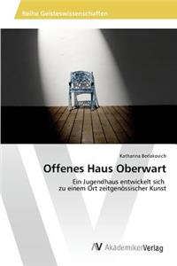 Offenes Haus Oberwart