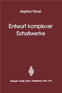 Entwurf Komplexer Schaltwerke