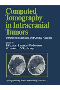 Computed Tomography in Intracranial Tumors