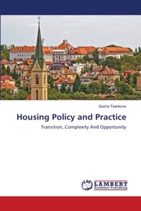 Housing Policy and Practice