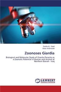 Zoonoses Giardia