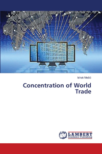 Concentration of World Trade