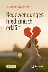 Redewendungen Medizinisch Erklärt