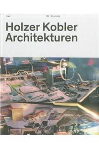 Holzer Kobler Architekturen