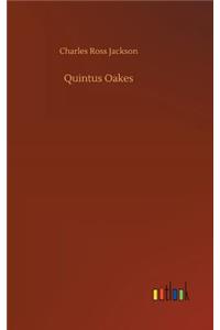 Quintus Oakes