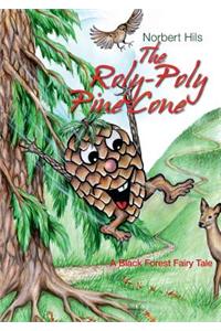 The Roly-Poly Pine Cone