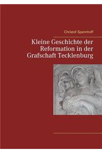 Kleine Geschichte der Reformation in der Grafschaft Tecklenburg