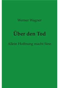 Über den Tod