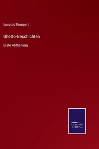 Ghetto-Geschichten