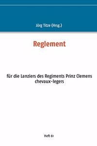 Reglement