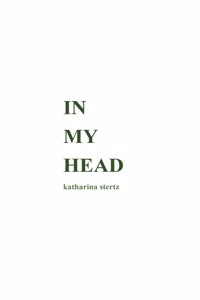 in my head