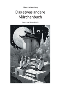 etwas andere Märchenbuch