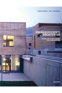 Energieeffiziente Architektur